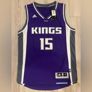 NBA DeMarcus Cousins Swingman Jersey